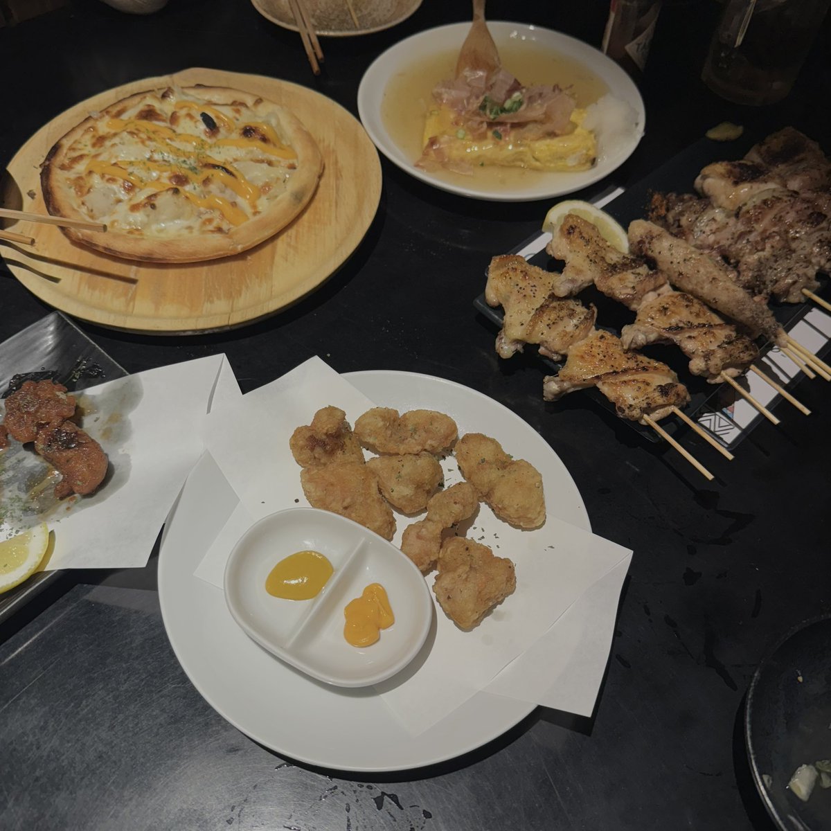 北海道、ウマい飯しかなくて幸