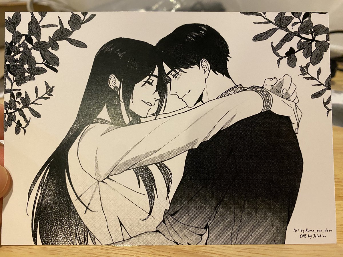 สวัสดีค่ะ มาเปิดฟอร์มรอบไปรฯ ของกอว. #อำดงจี้เพ่า #อำดงเจ้าพี่ และ #พี่เพ้ดพี่เลี้ยง #เพ็ชรมังโจ โดยฟอร์มจะเปิดถึงวันที่ 8/11/68 เวลา 23.30 น. และมีค่าส่ง 40 บาทนะคะ

ลิ้งค์: forms.gle/Qx9aecjq591p4K…

(กอว.อำดงจี้เพ่าถ้าเหลือจะส่งไปแจกคาเฟ่ ส่วนของพี่เพ้ดพี่เลี้ยงมีแค่รอบไปรฯ ค่ะ)