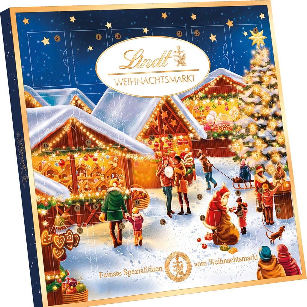 maxklinec's tweet image. So sollte ein Weihnachtsmarkt aussehen. 🆚️ So sehen mittlerweile viele Weihnachtsmärkte in Deutschland aus: