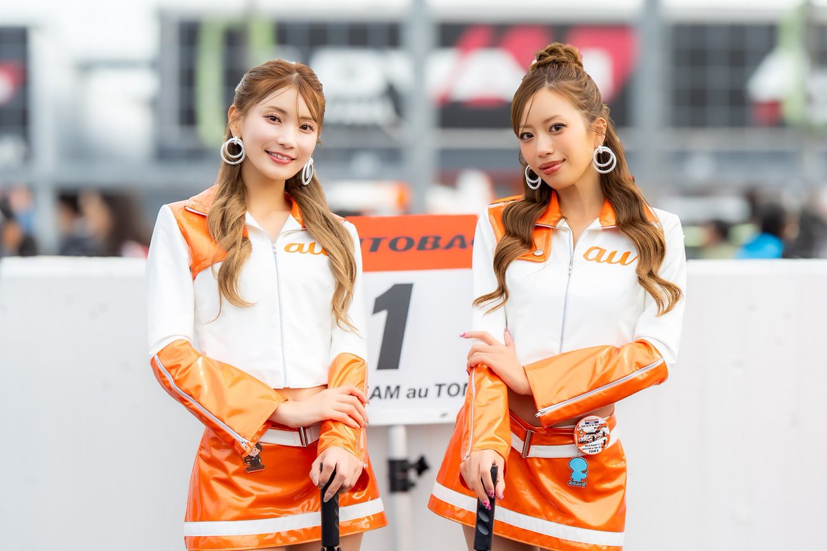 tsujikado_anera's tweet image. Supergt 1号車は
見事優勝🏆そしてシリーズチャンピオン
3連覇👑を獲得しました😭💖💖

auサーキットクイーン3年間
毎年シリーズチャンピオン、、。
なんか。すごいです。本当に。
auサーキットクイーンとして
レースアンバサダーを引退できて
とても幸せです❣️

いつも応援ありがとうございました🥺
