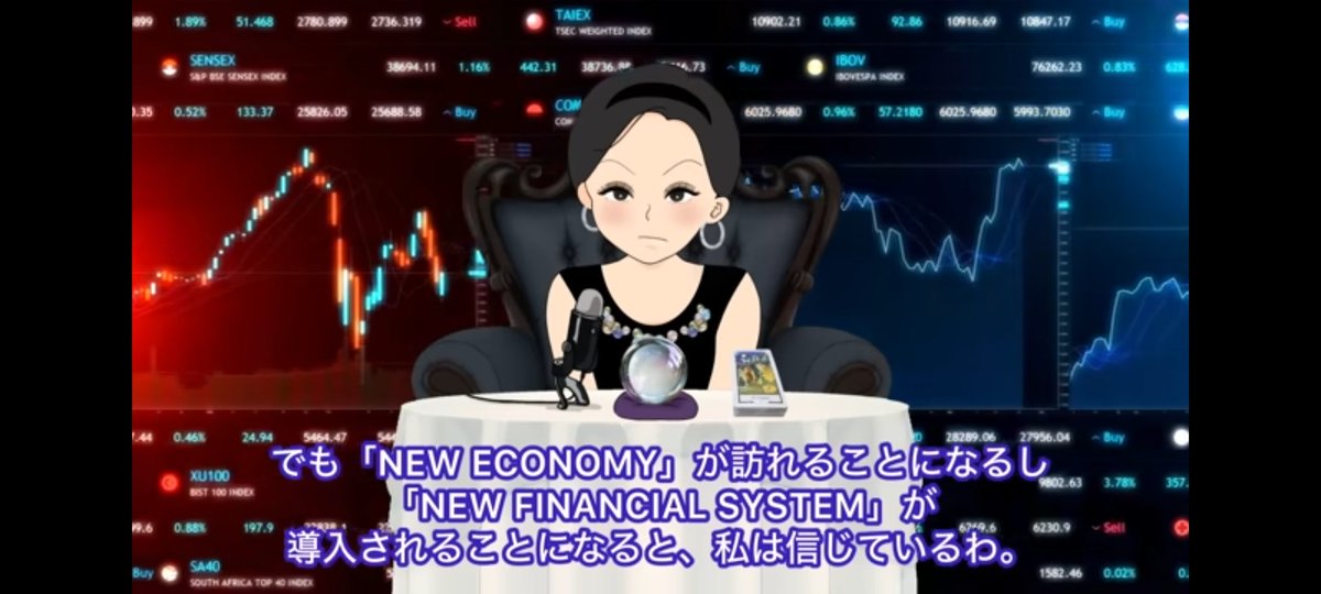 5emVFQMeO837800's tweet image. キンバリー情報知らない人にはネサゲサのことを言ってるようにしか聞こえないかもしれません。
ルイーズさんが伝えているのは本物のシステムのこと。
ライトシステムはイーロンのスターリンクと関係ありません。
スターリンク、QFS、RV煽りのアカウントが誘導リンクしつこく勧める理由は…