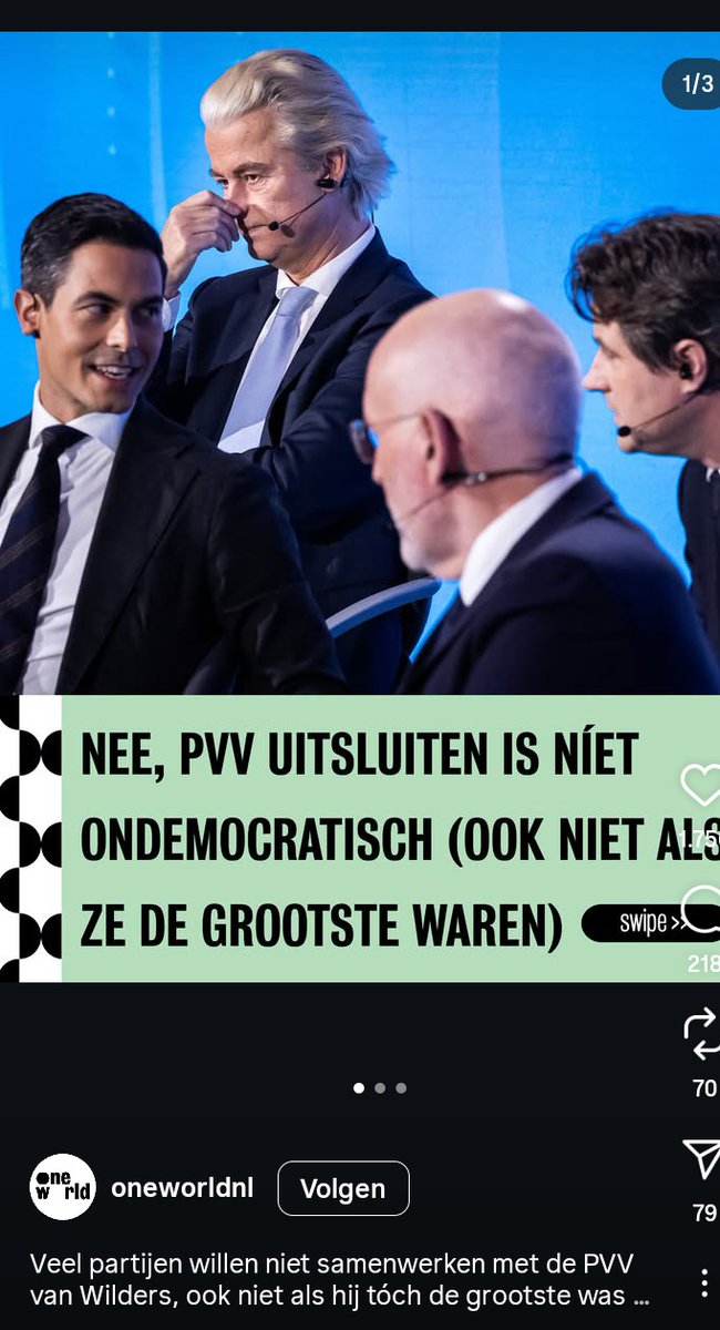 Monique X- Fluencer 🇳🇱 ✌️ tweet media