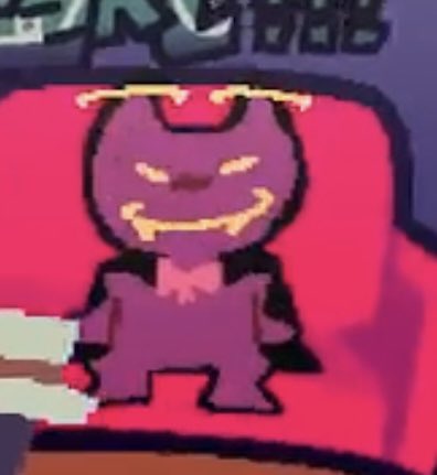 ZAK¦vsDevilKid tweet media