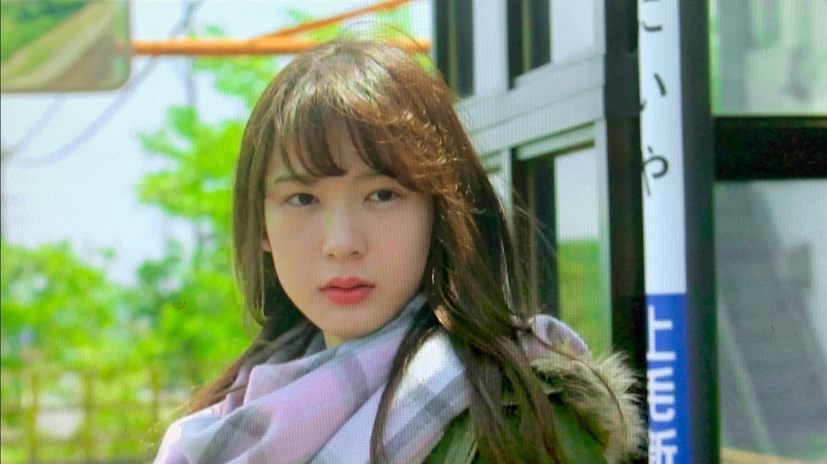 穂志もえかさん主演：枝優花監督『少女邂逅』（17）観了。イジメられて