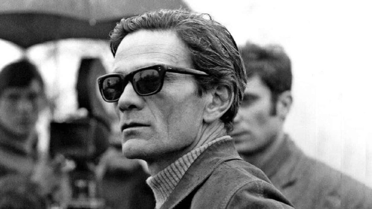 Per uno della sinistra di ieri è dura: vedere Pasolini arruolato nella sinistra di oggi è una specie di bestemmia. Un po' come si fa con Berlinguer (che morì 7 anni prima del gran ripudio fatto dal Pds)...Oggi Pa' condannerebbe tutti (dx e sx) e si troverebbe solo, come allora.