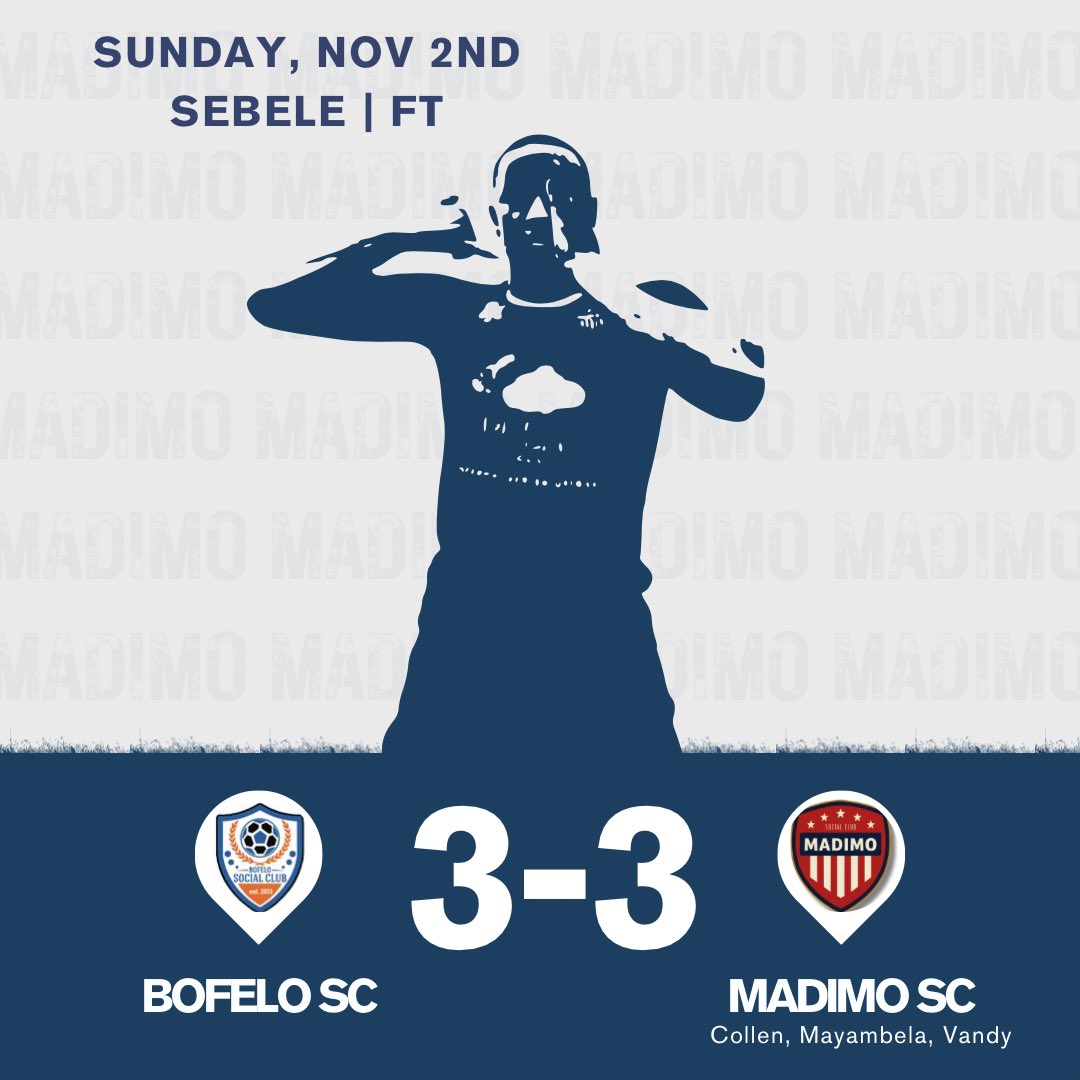 Draw in Sebele 🤝🏿