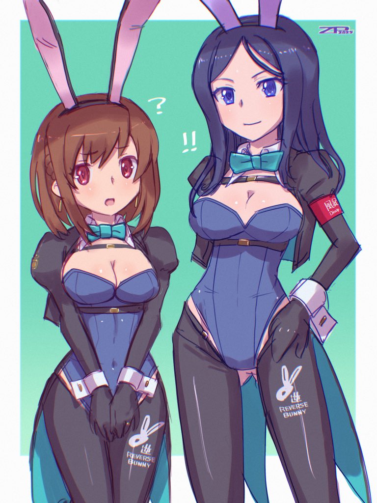 アリスギア関連絵をよく描いてますね。(含むエロ #3連休はフォロワーさんが増えるらしい 