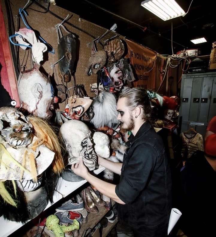 Happy Halloween 🎃 🎃