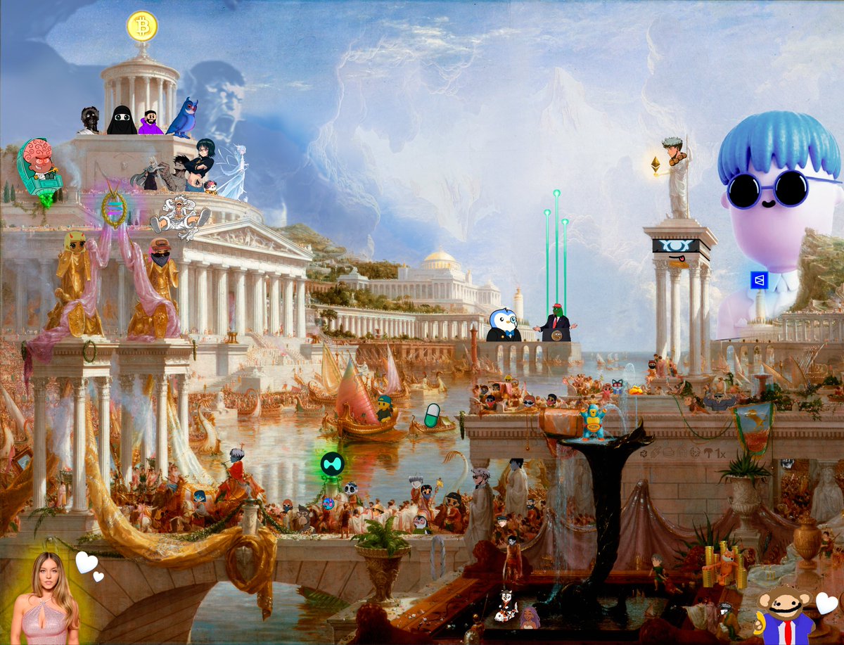 casaweb3's tweet image. Hola web3,

esta es Casa Blanca.