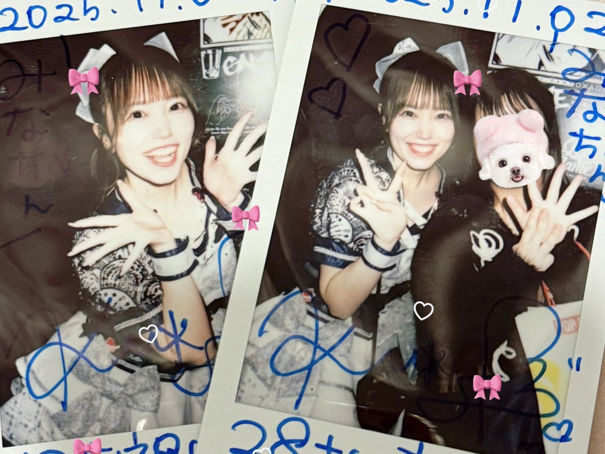 み✧︎ tweet media