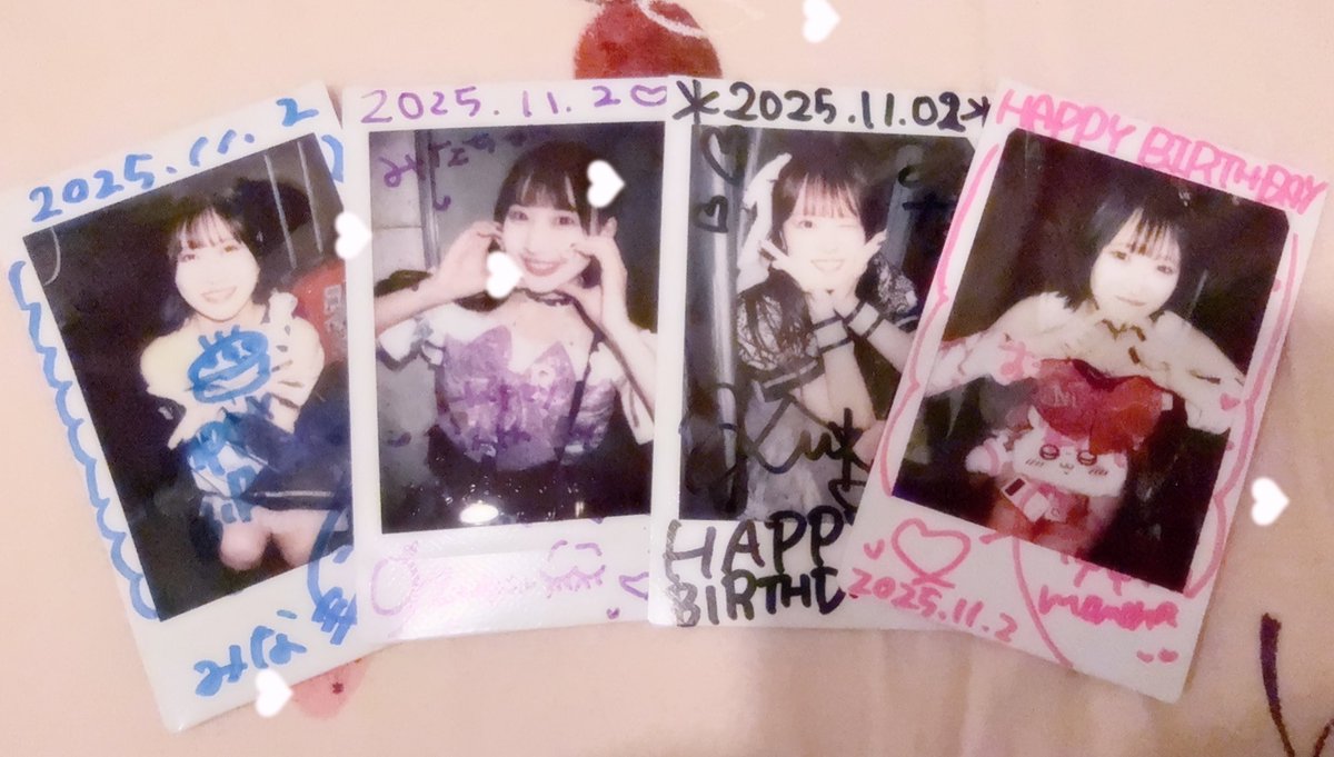 み✧︎ tweet media