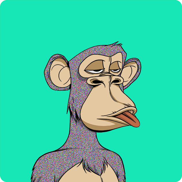 Ape #4844 bought for 8.50 ETH (32,776.00 USD) on Blur  #BAYC #BoredApe  

blur.io/asset/0xbc4ca0… 

Memecoin launchpad on Base → Base.meme 🟦