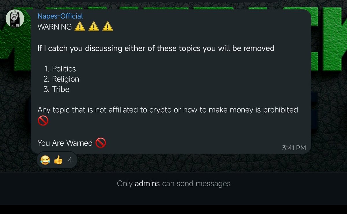 0x_mav's tweet image. Matter don tire my guy💔😂