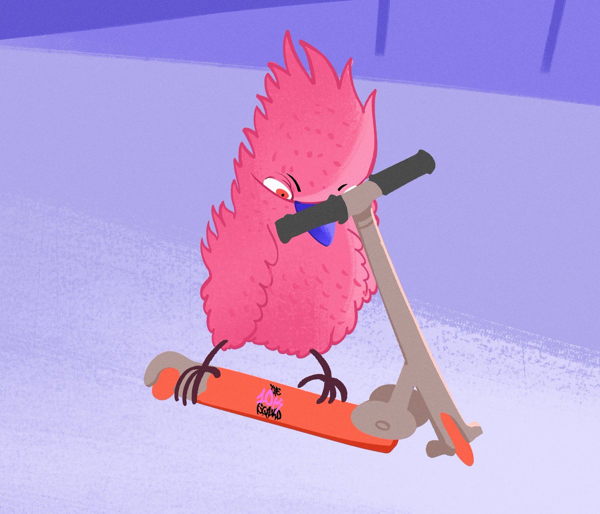 the10kSquad's tweet image. G10k and Happy Sunday 

Last wave of role upgrades started in @the10kSquad discord and will last for 10 days. 

Join and check it out . You are still on time