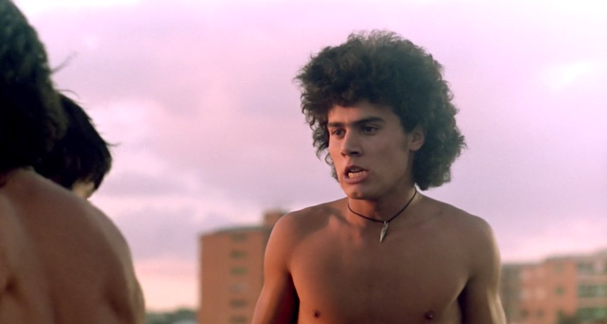 edlifotogramas's tweet image. Los placeres ocultos (1977) dir. Eloy de la Iglesia