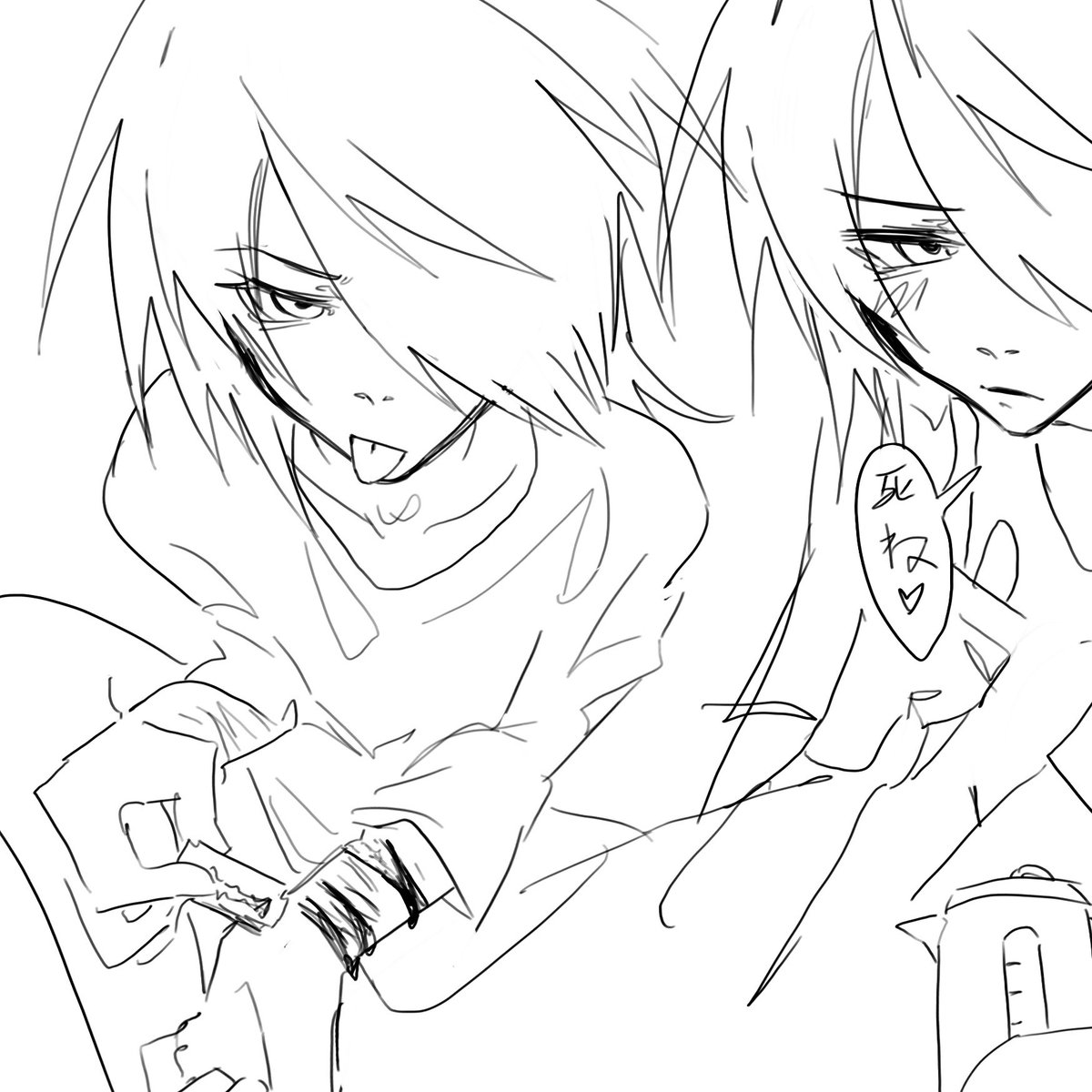 HIKARI_LKC's tweet photo. https://t.co/owDAxhnGYq