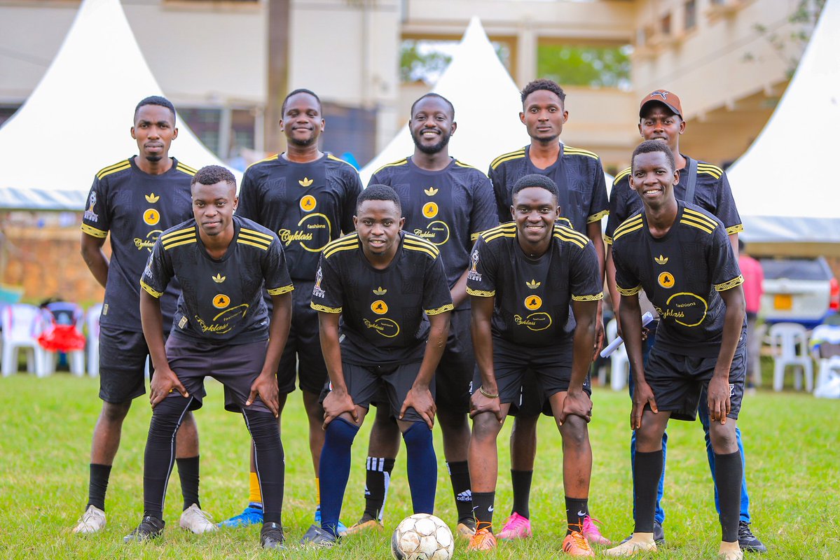 Titans 6: 0 fazo &amp; son
Titans 1 : 1 Mbaawo
Titans 2 : 1 Kata Bavarians

Matchday 2 squad
7/9 points well in 🤝🫡