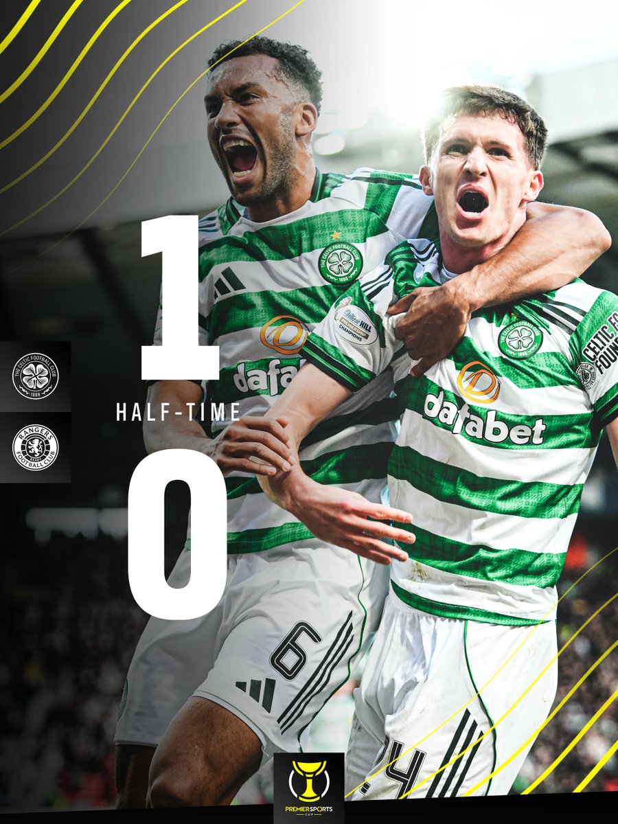 Celtic Football Club tweet media