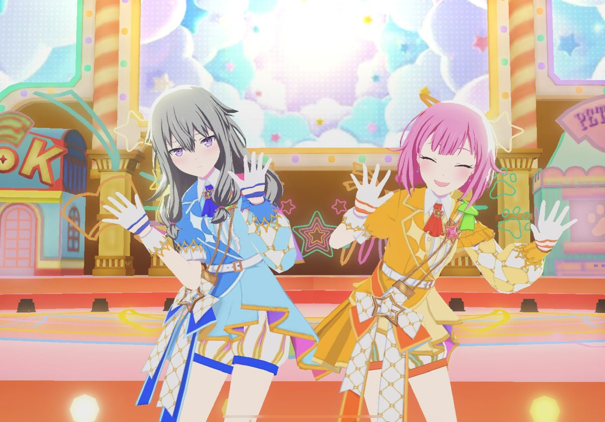 rash47_'s tweet photo. コネライ夜だけみた かわいいね https://t.co/Xw3qZ3qHho