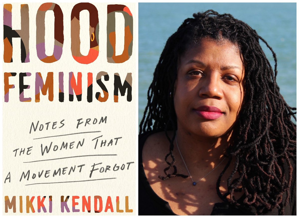 KnowledgeeKZA's tweet image. If your feminism doesn’t fight for the women who are struggling the most —
then it’s not really for all women.

True empowerment means protecting ALL women,
not just the ones with degrees, safe neighborhoods, and good jobs.