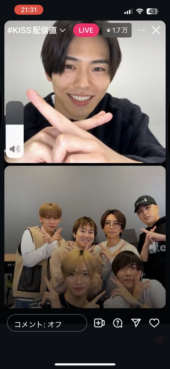 はっちくん はっち💜 on X