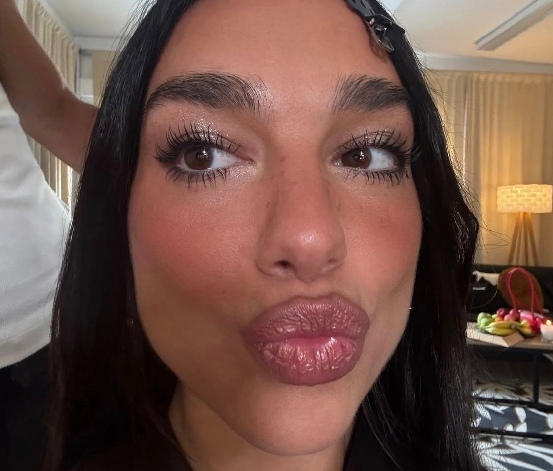 gorgeous face card ☆