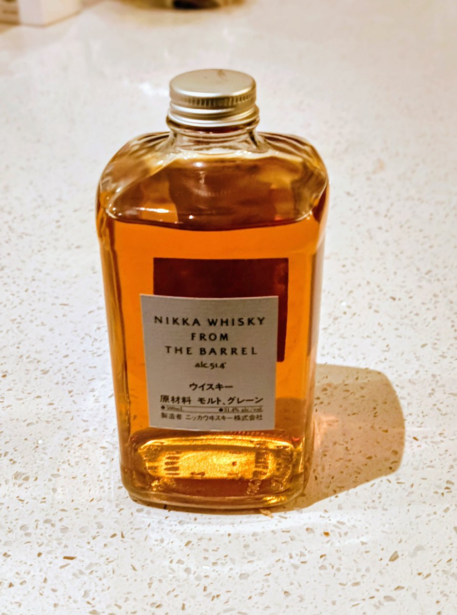 There has to be Some benefits to turning 50!!! #SundayWhisky