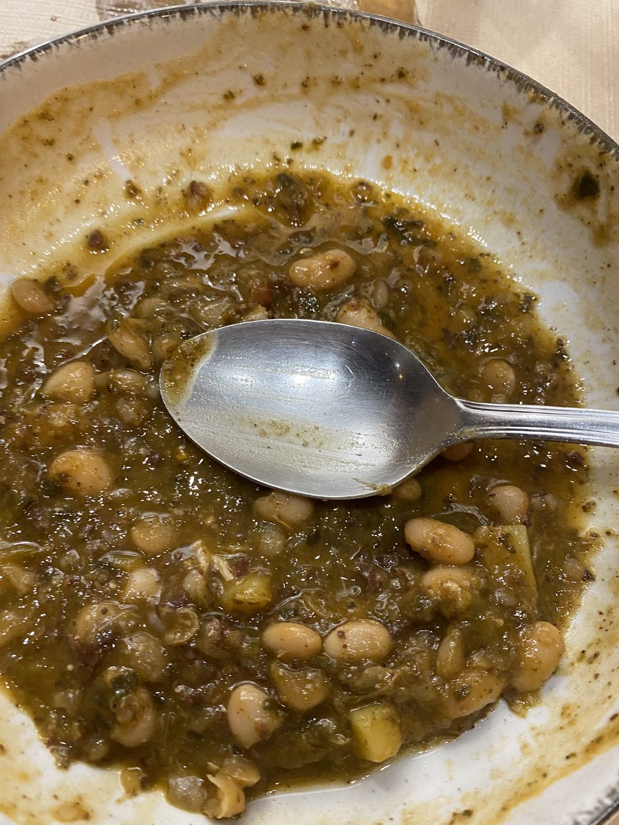 Flipante el cocido de La Hermita <a href="/mulecarajonero/">Mule Carajonero</a>