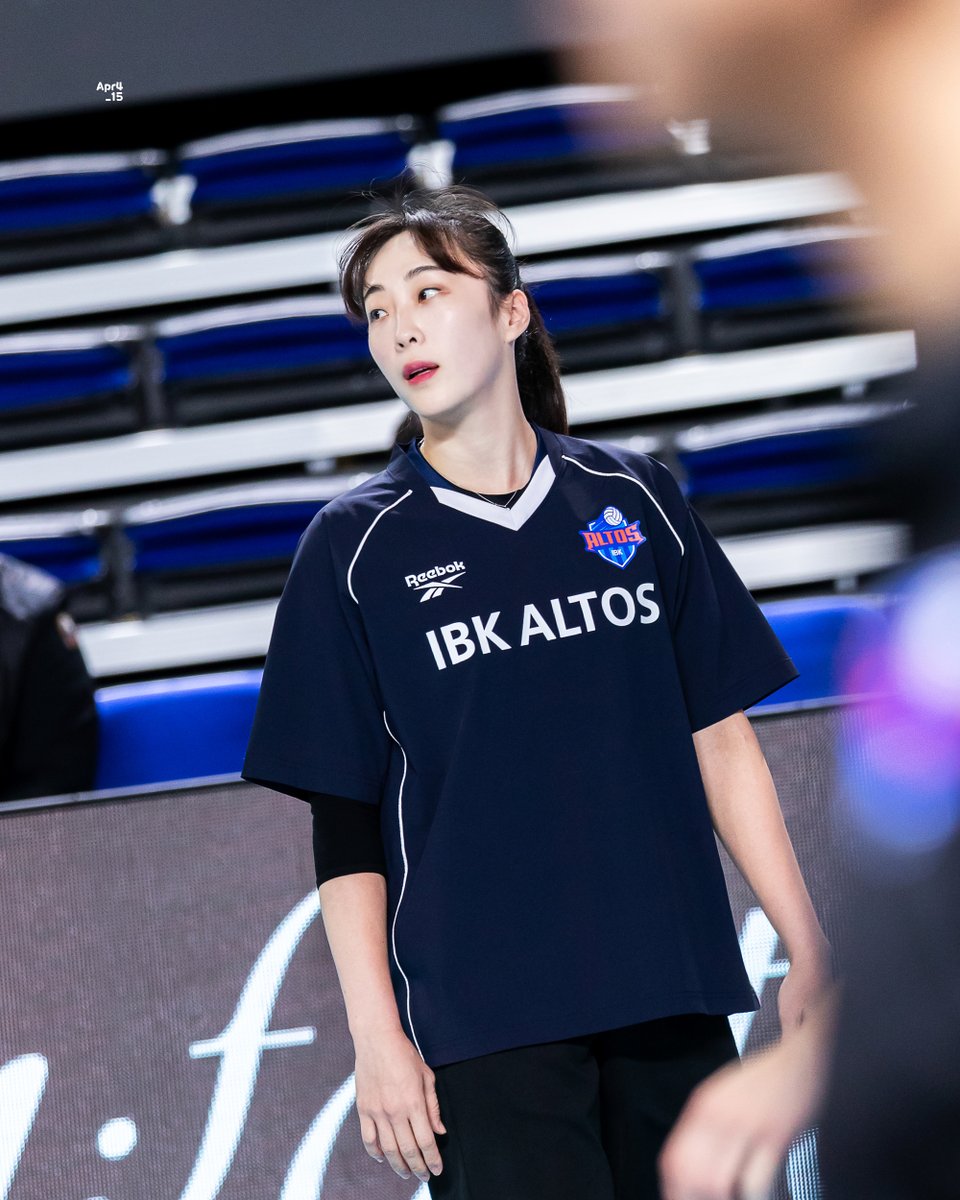 251031 대전충무체육관
୨♡୧(´∪`*)
#황민경