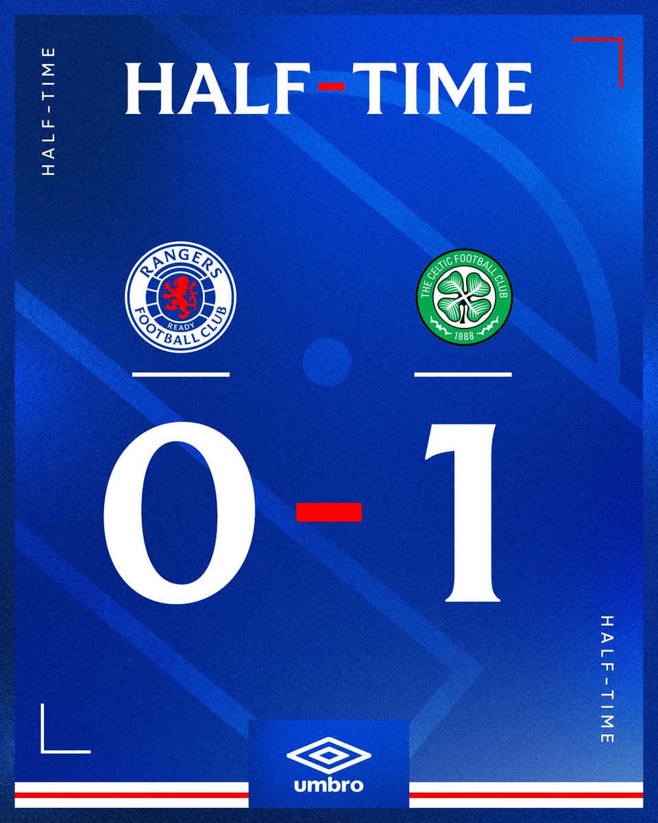 Rangers Football Club tweet media