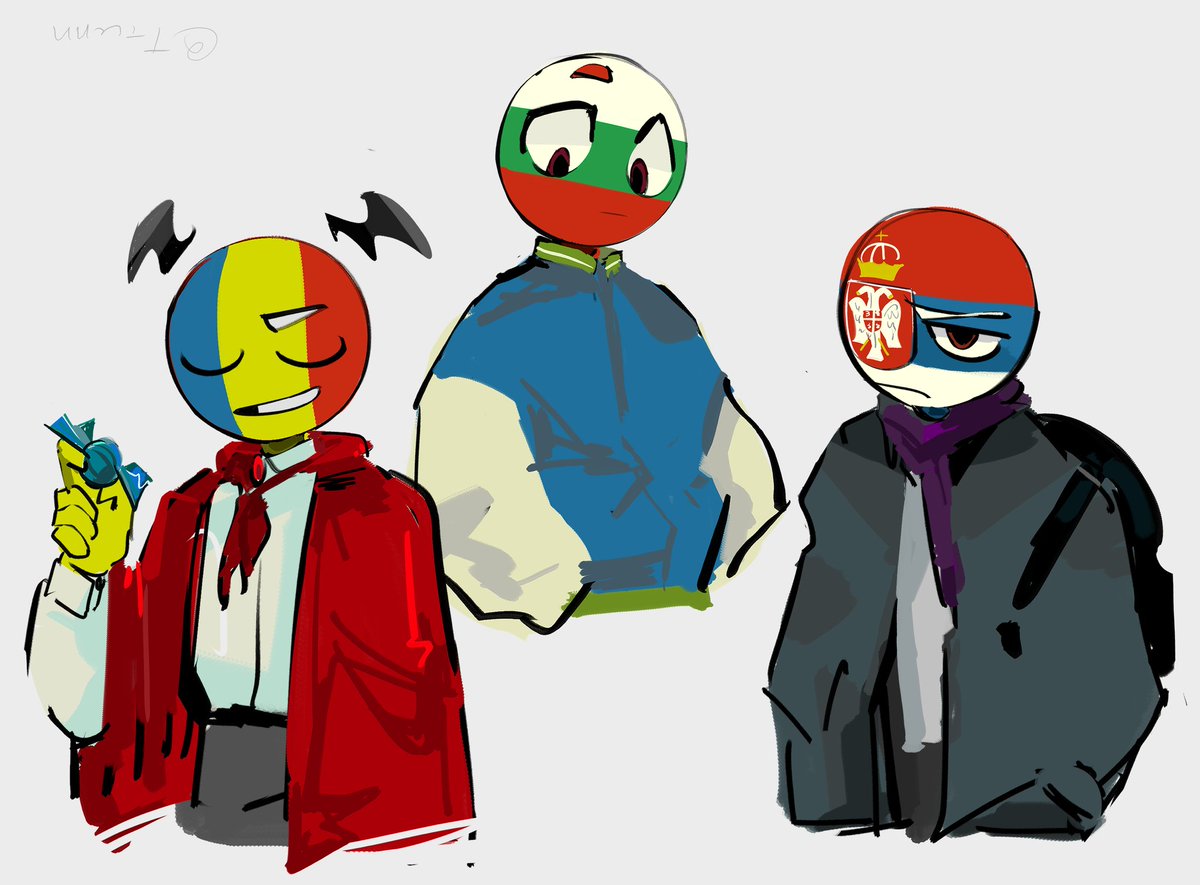 Tiunn0187's tweet photo. 好吧 還是比較習慣電繪板
#CountryHumans https://t.co/fVjNHYTmMU