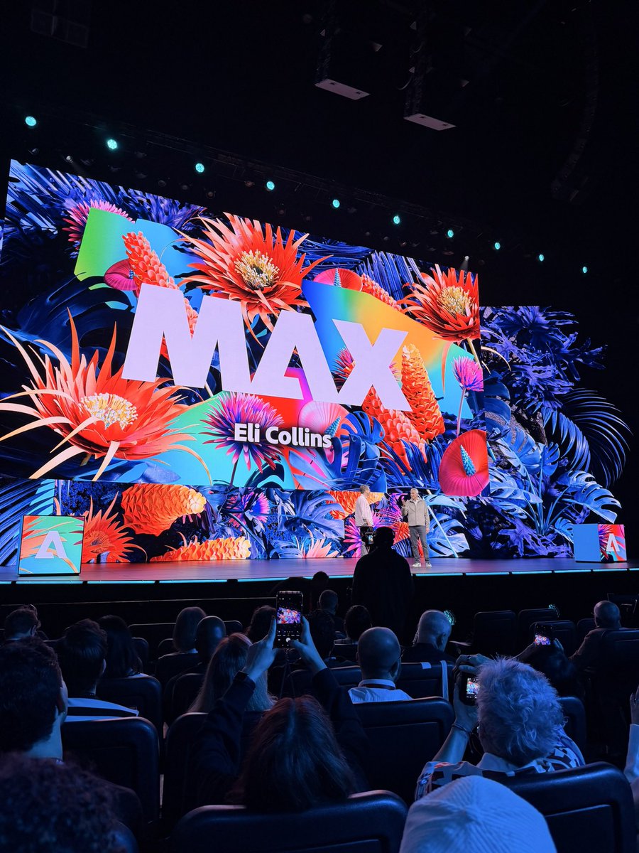 National Media Conclave (NMC) tweet media