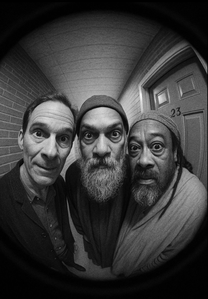 Maurice Echeverría (@mauech) on Twitter photo 