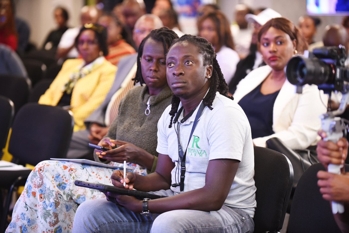 We extend our heartfelt appreciation to all who attended and contributed to the success of the 2nd Daring Diaspora Returnees’ Forum at Holiday Inn, Two Rivers, Nairobi. Our sincere gratitude goes to our Guest of Honour, Amb.<a href="/HadhiamboHellen/">Ambassador Hellen Gichuhi, MBS</a> MBS, Secretary for Diaspora Welfare and