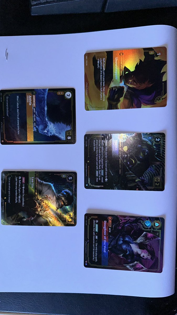 Goblino_'s tweet photo. @Rhobalasv2 Je sais pas si les taux de drop sont généreux mais en 3 boosters https://t.co/KePshYD7wx