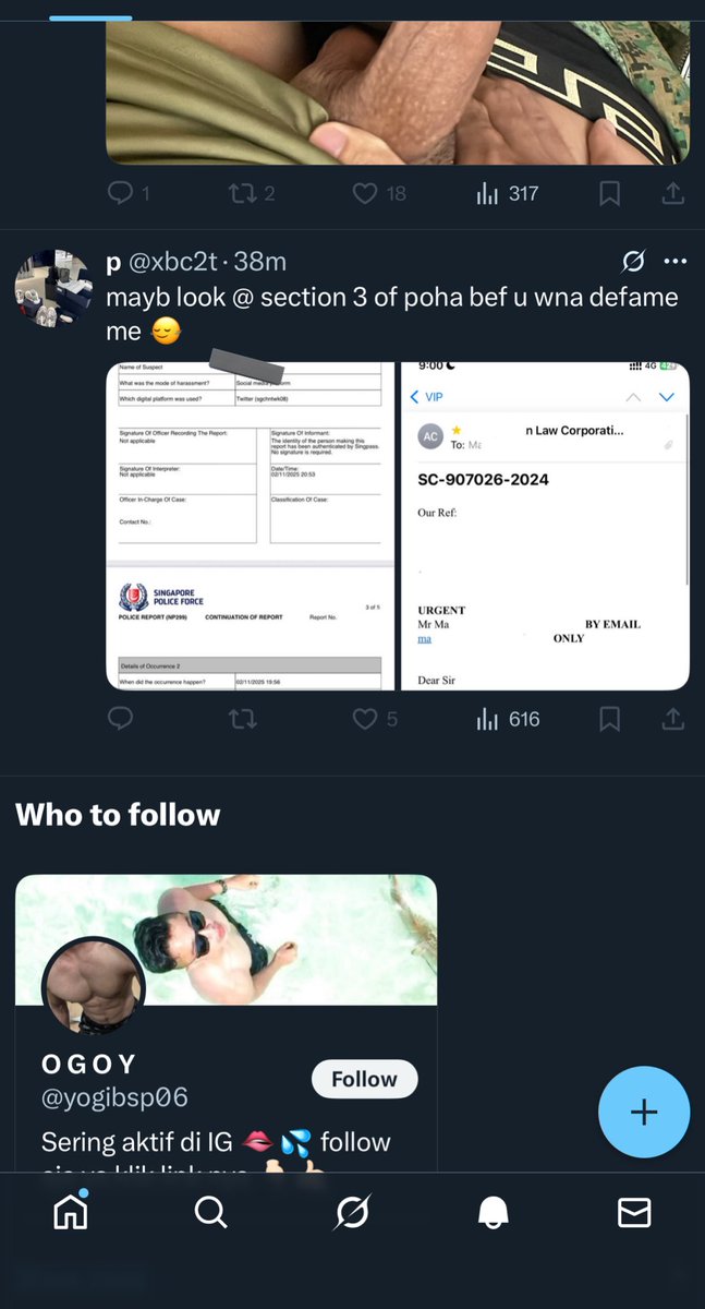 sgchntwk08's tweet photo. @nrfzlkf_ pussy deleted his account so here was the original post for anyone interested https://t.co/OAlv6kEJI5