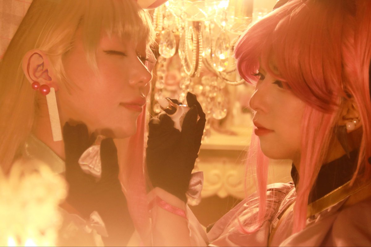 ルナ (@LunaLunaLuun) / Posts / X