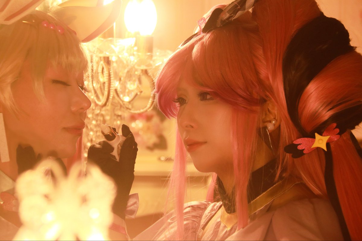 ルナ (@LunaLunaLuun) / Posts / X