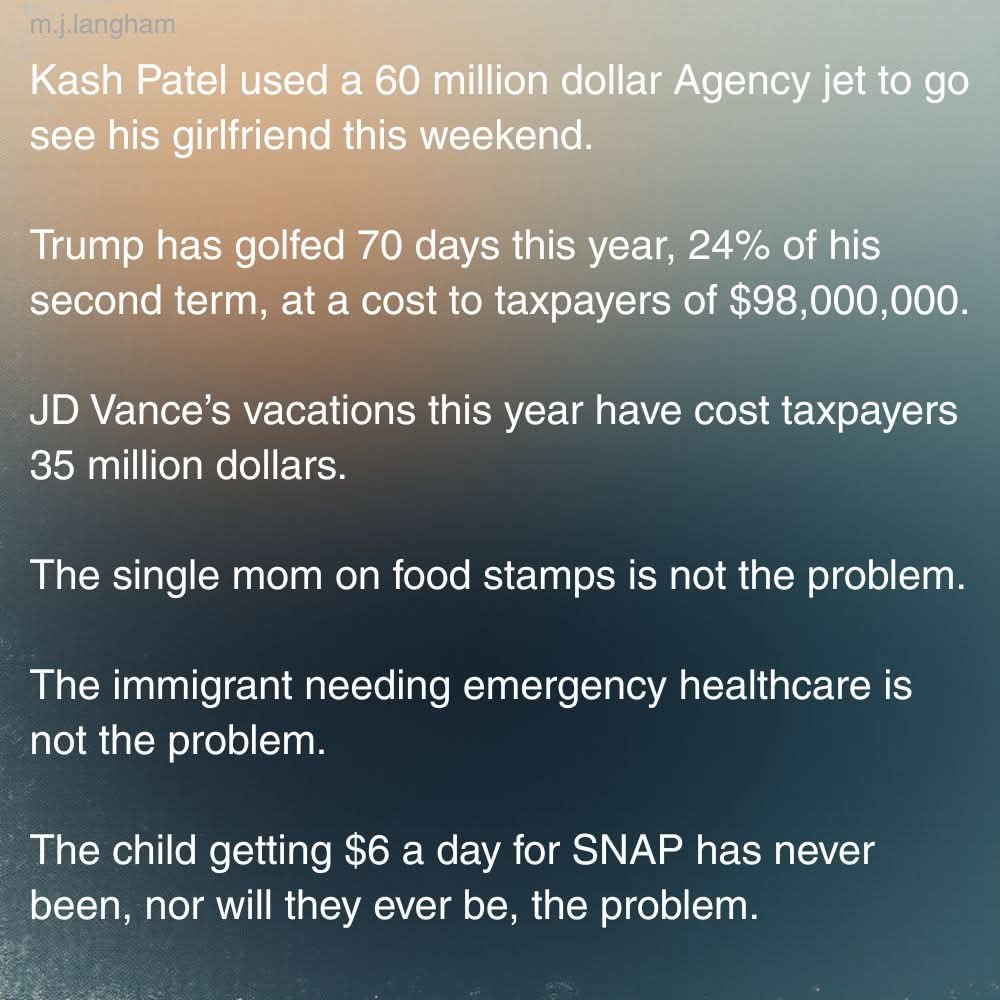 maura_resister's tweet image. This should enrage everyone