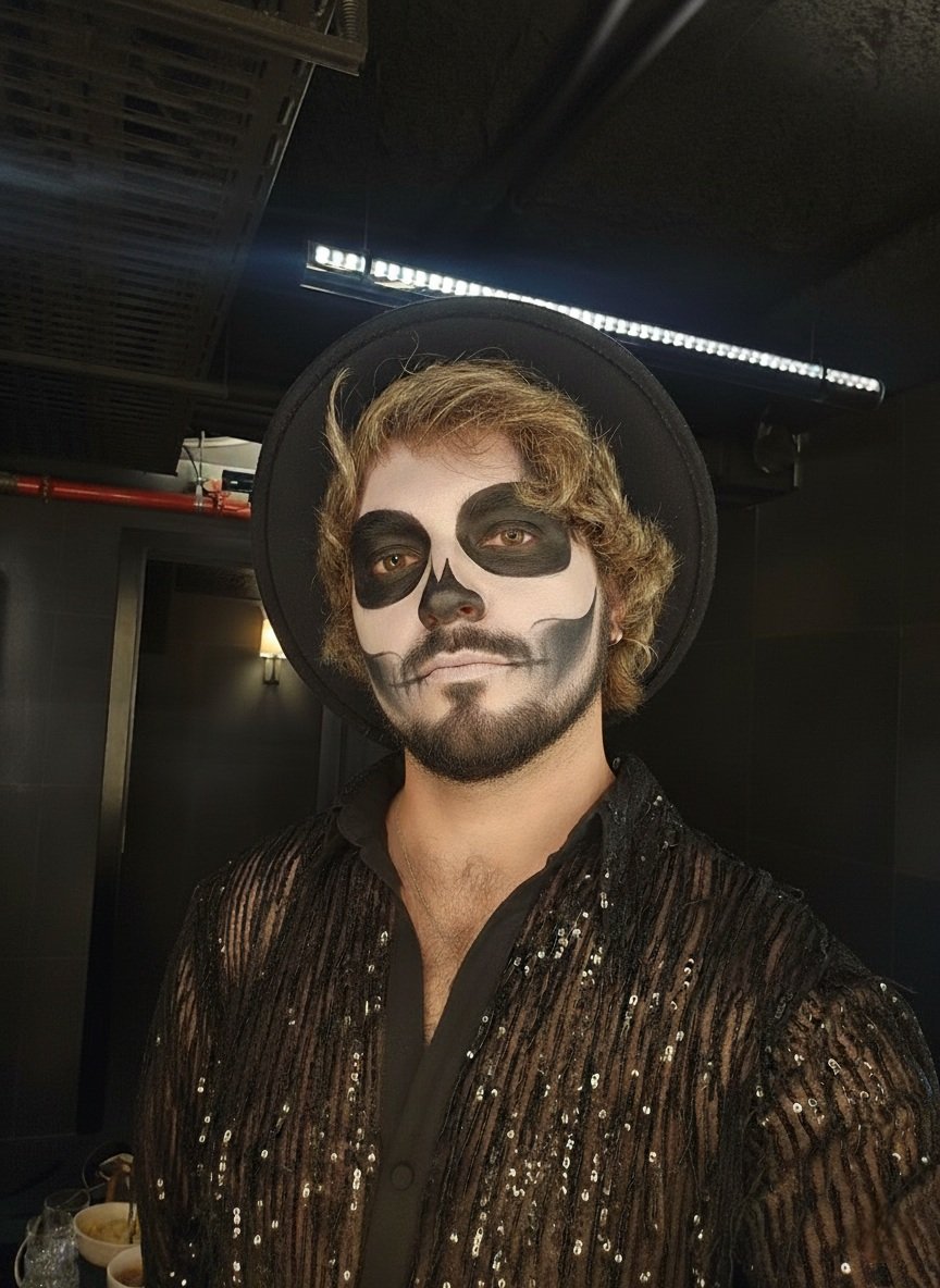 ¿Cómo ha ido vuestro #Halloween ?