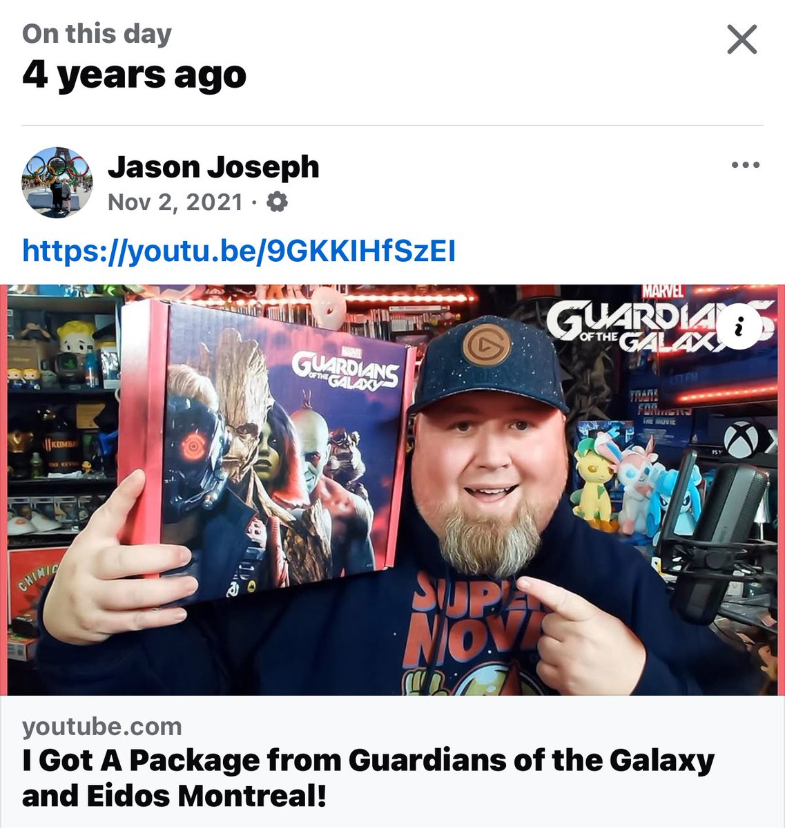 Two great games that deserved better