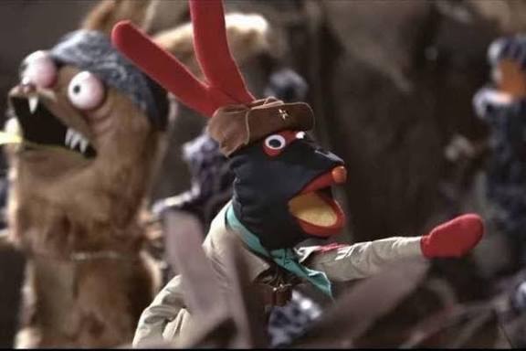 Que no politicen a Silvio.

Silvio: