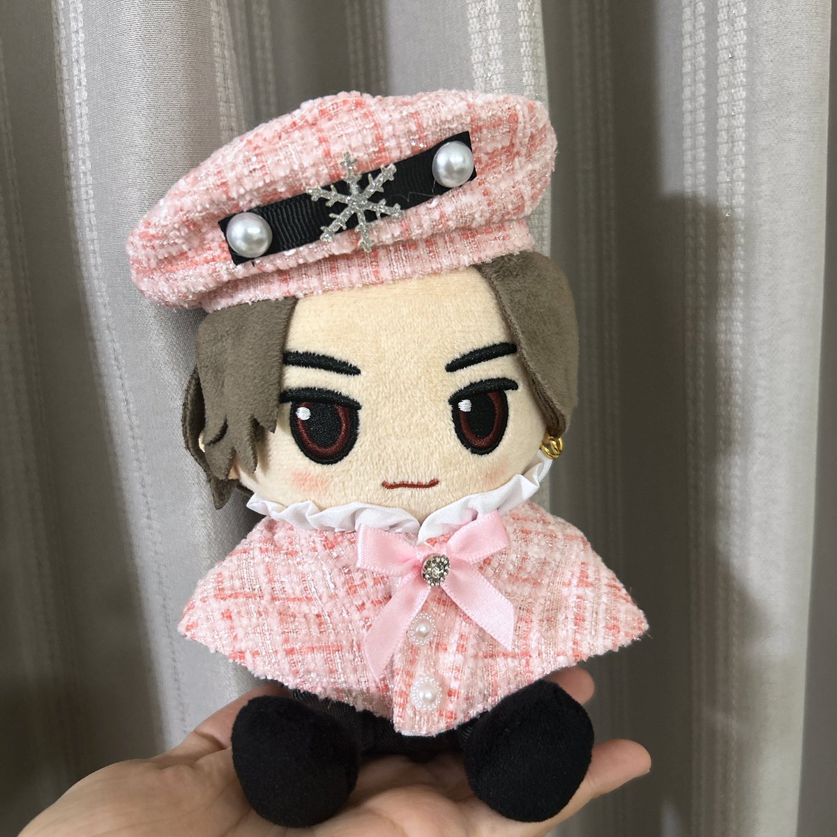 ̗̀ ぽ̤͓.に̤͓.ょ̤͓☆ on X