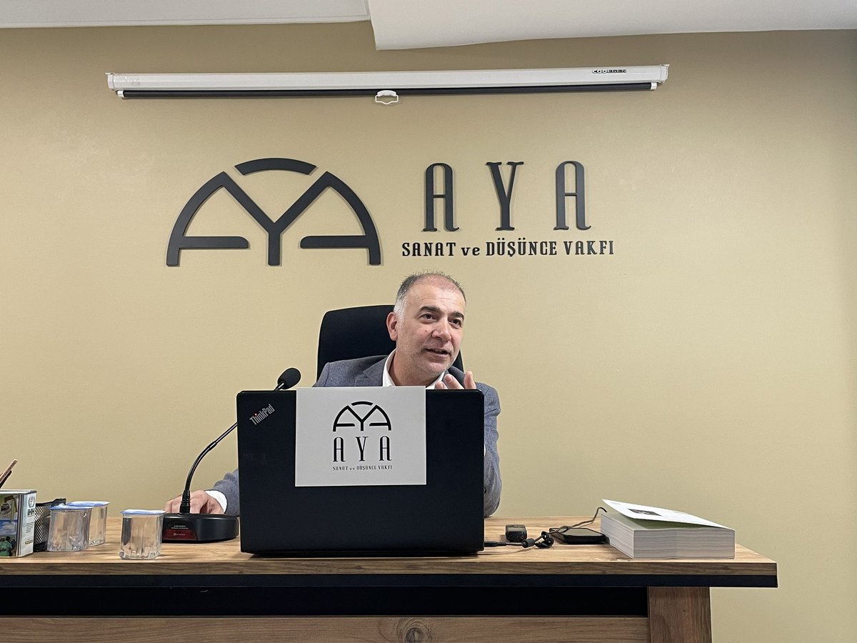 AYA’da Prof. Dr. Mehmet Samsakçı’yı dinliyoruz. 

“Yahya Kemal, klasik olmanın bedelini hayattayken ödemiştir.”
<a href="/MSamsakci/">Mehmet Samsakçı</a>