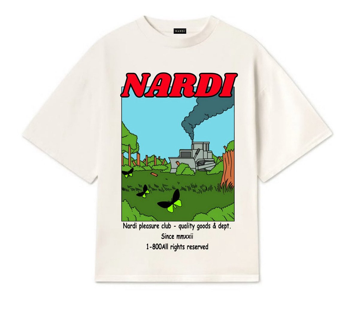 SHOP OUR NEW NARDI COLLECTION . @nardi_clo @nardi_studios #nardiclothing #nardiapparel #nardistudios #nardihomme #nardiclothingbrand