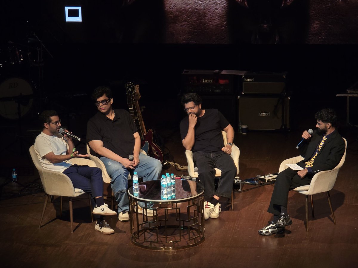 cyrilbhau's tweet image. boys at @localhosthq smashed it outta the park