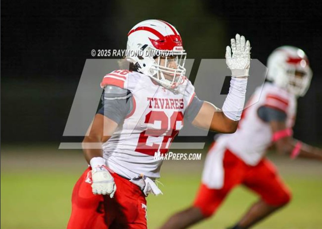 10.30.25 Tavares vs Eastridge 77-35 <a href="/NotAriBentley/">Ari Bentley</a> <a href="/JelaniBentley/">Jelani Bentley</a> #2thePlayoffsWeGo #LINEBACKERS #FULLBACK #HALFBACK #RECRUITME #CollegeFootball #ncaa #floridafootball