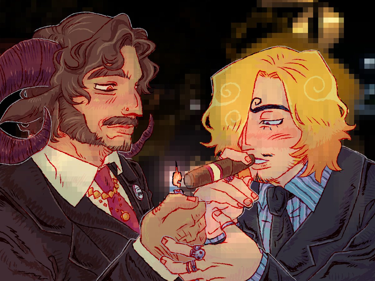 halloween pic redraw