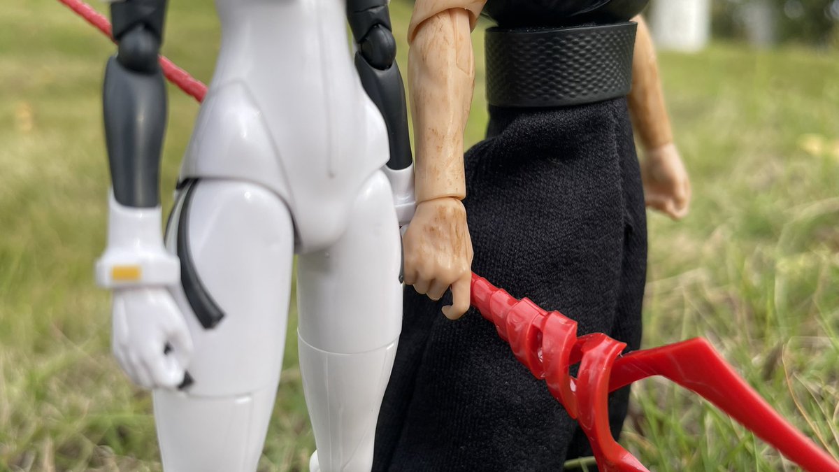 5017Set's tweet image. End of the acolyte

but Ayanami Rei

#eva #Eva #theacolyte #hasbro #BANDAI #30mp #AyanamiRei #あやなみレイ