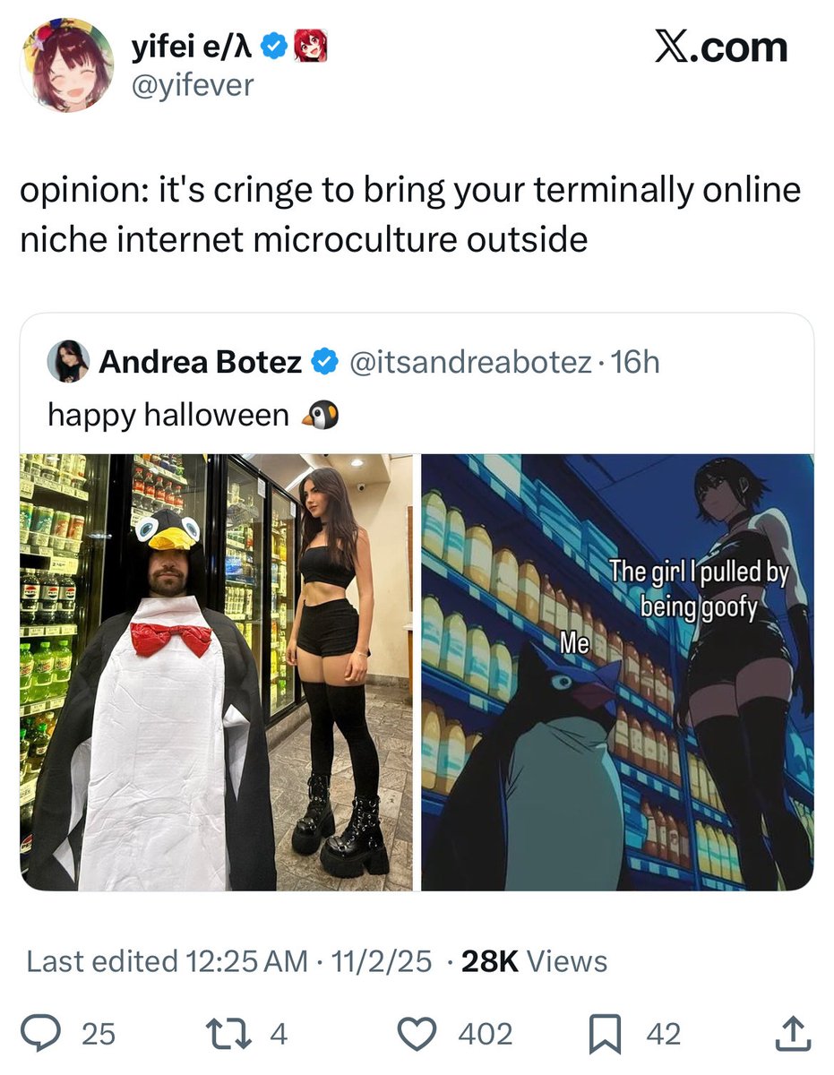 ash b. pebble tweet media